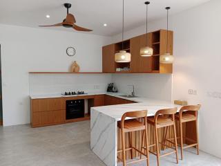 Wayan Villa Legian - Seminyak - 4