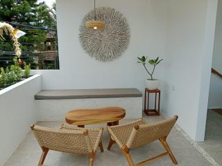 Wayan Villa Legian - Seminyak - 3