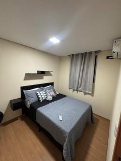 Apartamento Condomínio - Cuiabá - 4