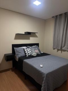 Apartamento Condomínio - 2
