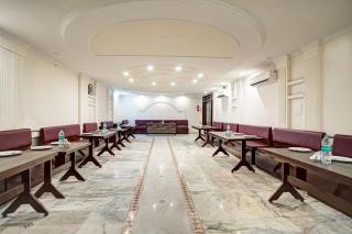 Hotel 4 Square - Near Noida Electronic City - Ghaziabad - 9