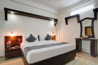 Hotel 4 Square - Near Noida Electronic City - Ghaziabad - 5