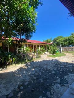 Kita Garden Homestay - Huu - 7