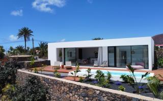 Villa Lima - La Oliva - 5