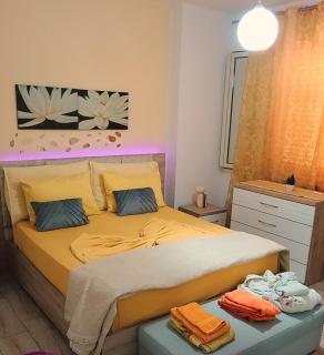 Chloas Apartment Durres - Durazzo - 6