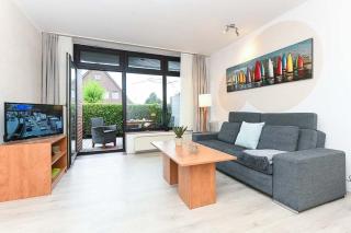Haus Bärensuite - Esens - 2