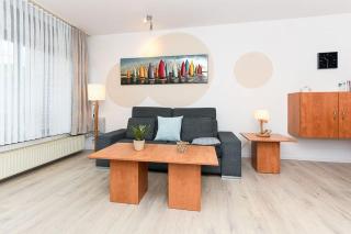 Haus Bärensuite - Esens - 1