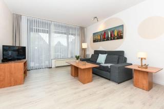 Haus Bärensuite - Esens - 6