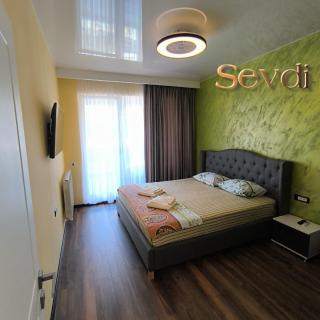 Apartament Sevdi - 2 min de plaja - Eforie Nord - 8