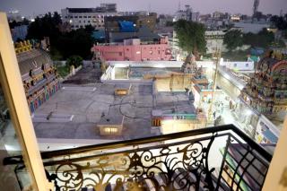 Eagle Inn Stay - Kanchipuram - 7