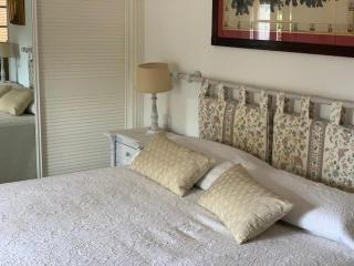 Nice villa with a garden - Estepona - 4