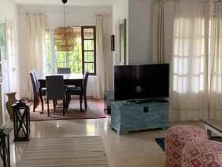 Nice villa with a garden - Estepona - 7