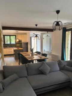 Maison idéale pour les familles avec piscine privée - Fontaine-de-Vaucluse - Fontaine-de-Vaucluse - 9