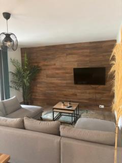 Maison idéale pour les familles avec piscine privée - Fontaine-de-Vaucluse - Fontaine-de-Vaucluse - 1
