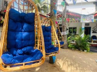 Star Rest Surf Camp Arugambay - Arugam Bay - 7