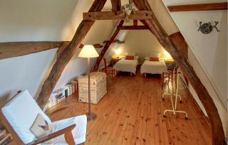 Awesome Home In Sainte-Opportune La Ma - 1