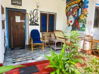 Star Rest Surf Camp Arugambay - Arugam Bay - 8