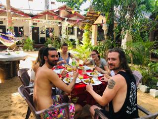 Star Rest Surf Camp Arugambay - Arugam Bay - 2
