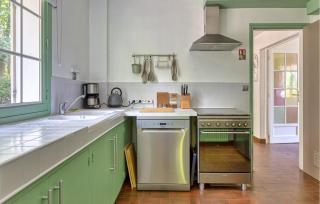 Maison Vue Campagne - 5