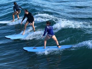Star Rest Surf Camp Arugambay - Arugam Bay - 4