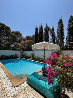 Báraka Villa - Sanur - 0
