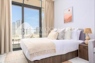 Bloomfields Cozy Stu in Al Maryah Island - Abu Dhabi - 2