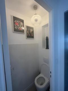 Appartement vue mer proche de Bastia - Bastia - 6