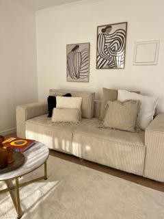Appartement vue mer proche de Bastia - Bastia - 2