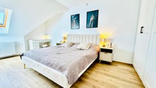 Palace Apartment, center of Košice - Košice - 9