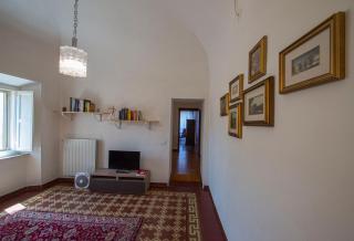 Palazzo De Luigi - Volterra - 9