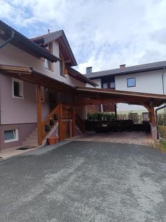 Haus ElSaVi - Top 1 - Köstendorf - 9