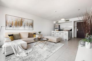 Marina Waterfront Haven by Sea N' Rent - Herzliya B - 1