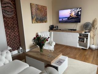 La Galerie, suite pour 2 personnes avec chambre supplémentaire possible - 6