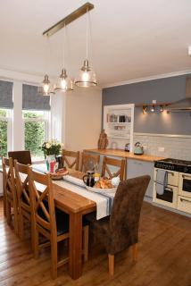 Hildon - Saint Boswells - 1