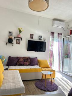 Apartments Tropic Holiday Tivat - Tivat - 0