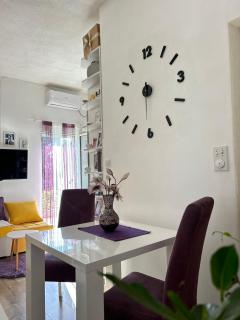 Apartments Tropic Holiday Tivat - Tivat - 9