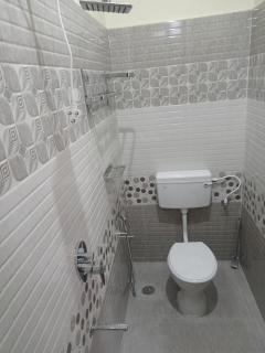 MS Resorts - Yelagiri - 5