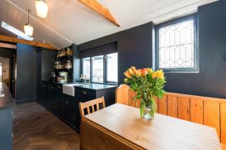 Stylish 3-bedroom house with secluded garden in central Whitstable - Whitstable - 7