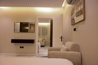 غرفه وصاله بدخول ذاتي - Riade - 3