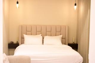 غرفه وصاله بدخول ذاتي - Riad - 1