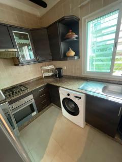 Très bel appartement à mansouria - 9