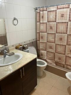 Très bel appartement à mansouria - Mansouria - 1
