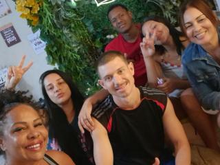 HOSTEL em Itaipuaçu próximo a praia e terminal da rua 01 - Maricá - 4