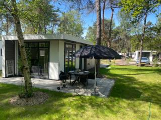 Vakantie woning "Huisje Boszicht" - Haarle - 0