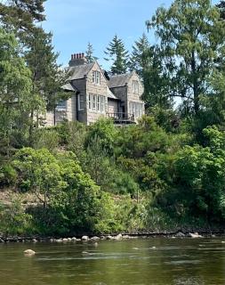 Lys-Na-Greyne - Aboyne - 9