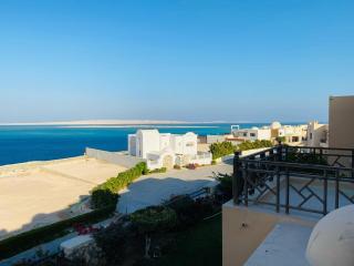 Palm View Paradise-Downtown Hurghada - Hurghada - 1