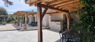 Casa Canetto, vous y êtes déjà ! 12 personnes - Bonifacio - 9