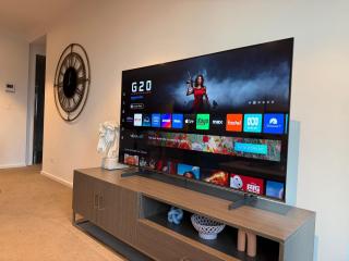 Premium 3 Bedroom Apartment in Southbank - Melbourne - 8