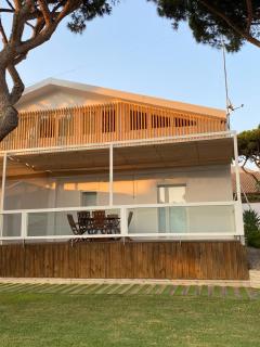 Apartamentos Róbalo - Chiclana de la Frontera - 0