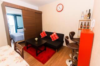 Velvet Vibe Chic Makati Stay Pool Gym 4034 - Manila - 0